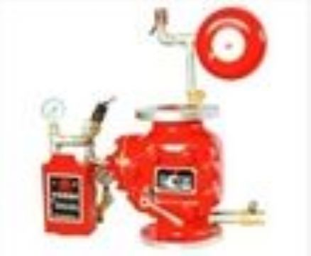 點擊查看詳細(xì)信息<br>標(biāo)題：杠桿式雨淋報警閥 閱讀次數(shù)：2565