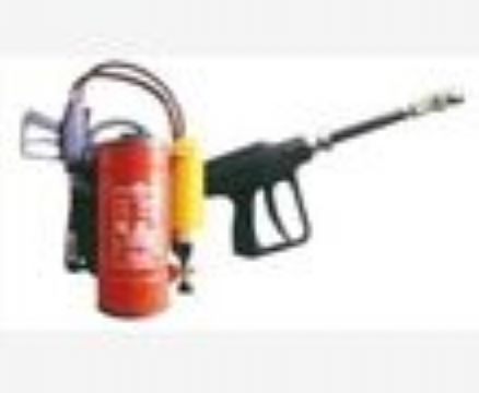 點擊查看詳細(xì)信息<br>標(biāo)題： 4A級12L背負(fù)式超細(xì)水霧滅火槍 閱讀次數(shù)：2021