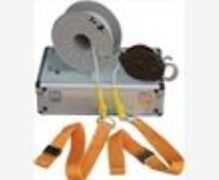 點擊查看詳細信息<br>標題：救生緩降器 閱讀次數(shù)：4071