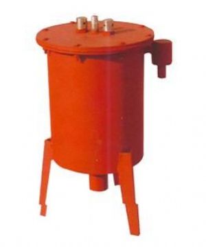 點擊查看詳細信息<br>標題：儲氣滅火設備 閱讀次數(shù)：2436