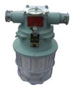 點(diǎn)擊查看詳細(xì)信息<br>標(biāo)題：DGS13/127Y(A)礦用隔爆型熒光燈 閱讀次數(shù)：2446