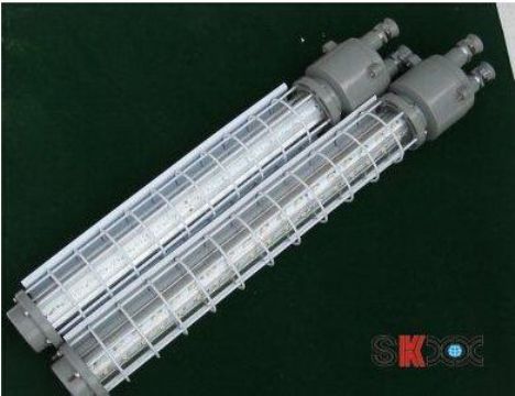 點(diǎn)擊查看詳細(xì)信息<br>標(biāo)題：DGS18/127Y(A)礦用隔爆型熒光燈 閱讀次數(shù)：2161