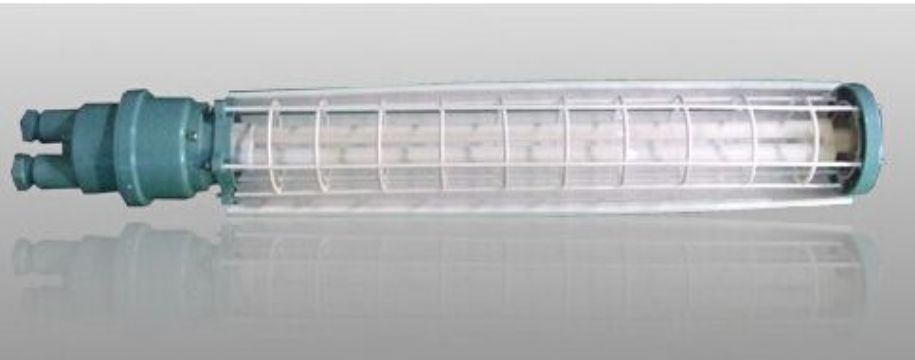 點擊查看詳細信息<br>標題：DGS24/127Y(H)礦用隔爆型熒光燈 閱讀次數(shù)：2013