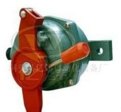 點(diǎn)擊查看詳細(xì)信息<br>標(biāo)題：LSF系列拉繩開關(guān) 閱讀次數(shù)：1968