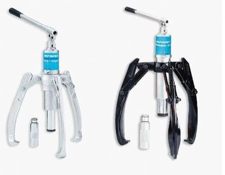 點擊查看詳細信息<br>標題：爪式千斤頂YH系 閱讀次數(shù)：2402