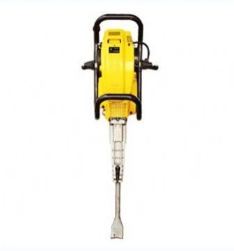 點擊查看詳細信息<br>標題：DG150型電動軟軸高頻搗固機 閱讀次數(shù)：1745