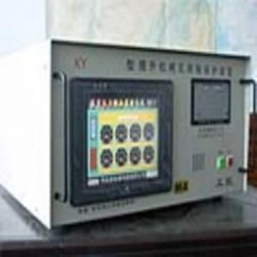 點擊查看詳細(xì)信息<br>標(biāo)題：KZH-1提升機閘瓦間隙保護裝置 閱讀次數(shù)：3208