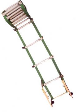 點擊查看詳細信息<br>標題：軟梯、帶梯 閱讀次數(shù)：2299