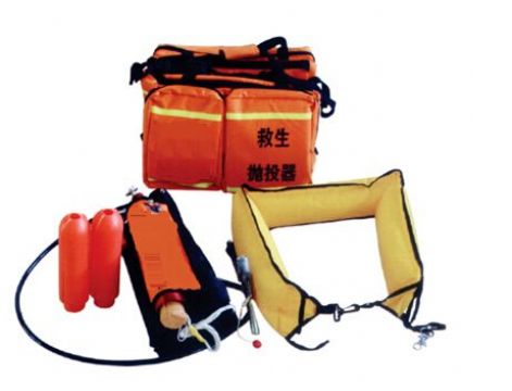 點擊查看詳細(xì)信息<br>標(biāo)題：救生拋投器 閱讀次數(shù)：2479