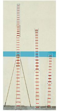 點(diǎn)擊查看詳細(xì)信息<br>標(biāo)題：鋁合金消防梯 閱讀次數(shù)：2409