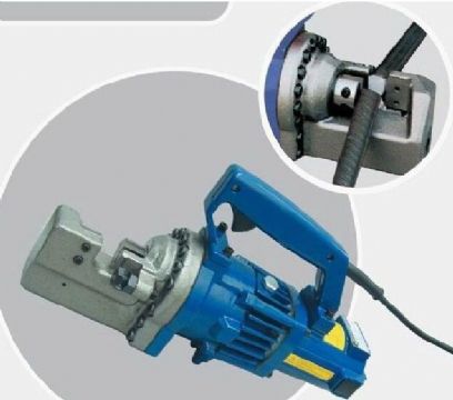 點擊查看詳細信息<br>標題：鋼筋切斷機 閱讀次數(shù)：2337