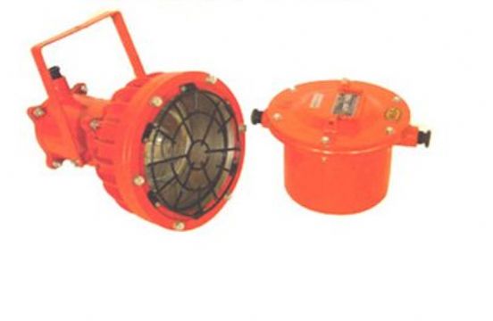 點(diǎn)擊查看詳細(xì)信息<br>標(biāo)題：DGC35/127N(B)礦用隔爆型支架燈 閱讀次數(shù)：2107