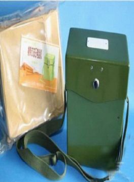 點擊查看詳細信息<br>標題：HCX—3型便攜式磁石電話 閱讀次數(shù)：3112