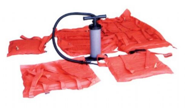 點擊查看詳細信息<br>標題：肢體固定氣囊 閱讀次數(shù)：3797