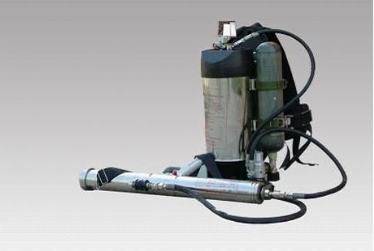 點擊查看詳細(xì)信息<br>標(biāo)題：脈沖氣壓噴霧水槍 閱讀次數(shù)：2444