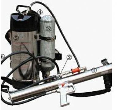 點(diǎn)擊查看詳細(xì)信息<br>標(biāo)題：高壓脈沖滅火裝置 閱讀次數(shù)：3212