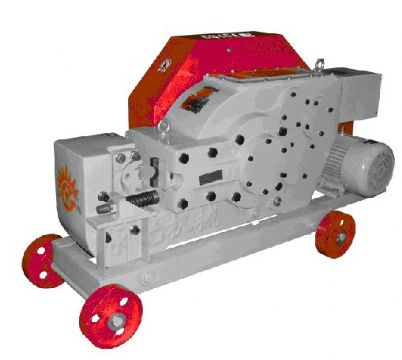 點(diǎn)擊查看詳細(xì)信息<br>標(biāo)題：GQ45A鋼筋切斷機(jī) 閱讀次數(shù)：2245