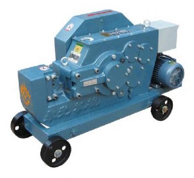 點(diǎn)擊查看詳細(xì)信息<br>標(biāo)題：GQ40鋼筋切斷機(jī) 閱讀次數(shù)：1627