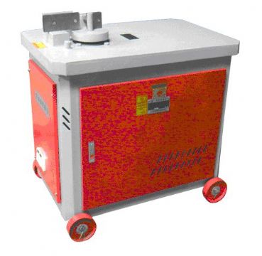 點(diǎn)擊查看詳細(xì)信息<br>標(biāo)題：GW20鋼筋彎箍機(jī) 閱讀次數(shù)：2259