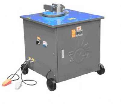 點(diǎn)擊查看詳細(xì)信息<br>標(biāo)題：GW30型鋼筋彎曲機(jī) 閱讀次數(shù)：1868