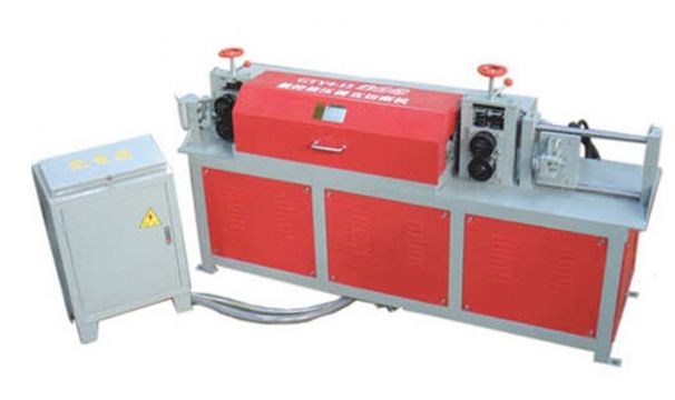 點(diǎn)擊查看詳細(xì)信息<br>標(biāo)題： GTY4-12  調(diào)直切斷機(jī) 閱讀次數(shù)：2159