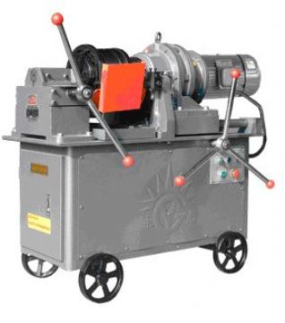 點(diǎn)擊查看詳細(xì)信息<br>標(biāo)題：  HGS-40型 直螺紋滾絲機(jī) 閱讀次數(shù)：2106