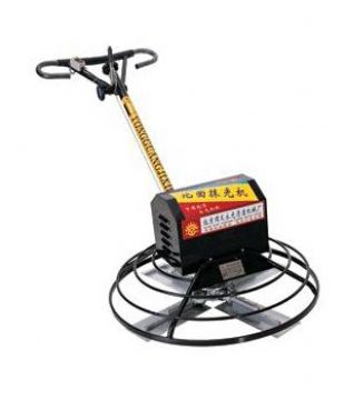 點擊查看詳細信息<br>標題： DMD900型地面抹光機 閱讀次數(shù)：1843