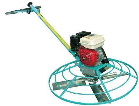 點擊查看詳細信息<br>標題：DMD1200型地面抹光機 閱讀次數(shù)：1851