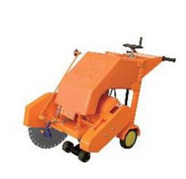 點擊查看詳細信息<br>標題：HQS500B 混凝土路面切縫機 閱讀次數(shù)：2010