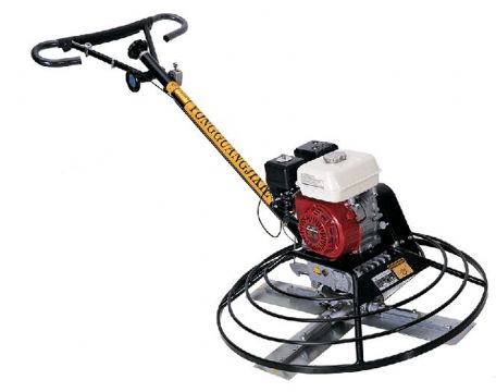 點擊查看詳細信息<br>標題：DMR900型 地面抹光機  閱讀次數(shù)：1719