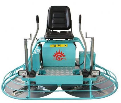 點擊查看詳細信息<br>標題：DMR1890型駕駛式抹光機 閱讀次數(shù)：1762