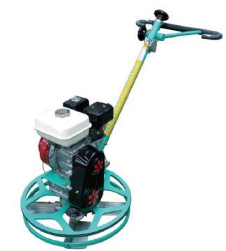 點擊查看詳細信息<br>標題： DMR600型地面抹光機 閱讀次數(shù)：1853