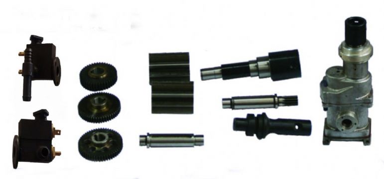 點擊查看詳細(xì)信息<br>標(biāo)題：90防突鉆機配件 閱讀次數(shù)：2017