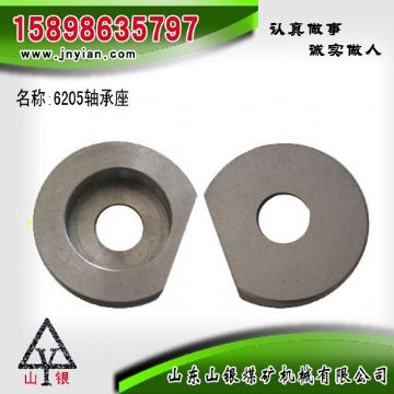 點擊查看詳細(xì)信息<br>標(biāo)題：6205軸承座 江陰配件 閱讀次數(shù)：2221