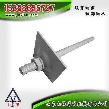 點擊查看詳細(xì)信息<br>標(biāo)題：多重防腐中空注漿錨桿 閱讀次數(shù)：2015