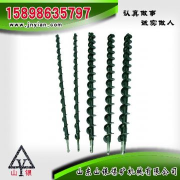 點(diǎn)擊查看詳細(xì)信息<br>標(biāo)題：高效螺旋鉆桿 閱讀次數(shù)：2034