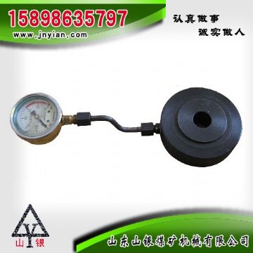 點擊查看詳細(xì)信息<br>標(biāo)題：礦用錨桿測力計 MCZ-400型 閱讀次數(shù)：1942