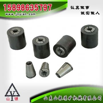 點擊查看詳細(xì)信息<br>標(biāo)題：礦用錨索錨具 KM15 18 22 29型 閱讀次數(shù)：2314