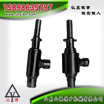 點擊查看詳細(xì)信息<br>標(biāo)題：礦用注水器 側(cè)式注水器 閱讀次數(shù)：2011