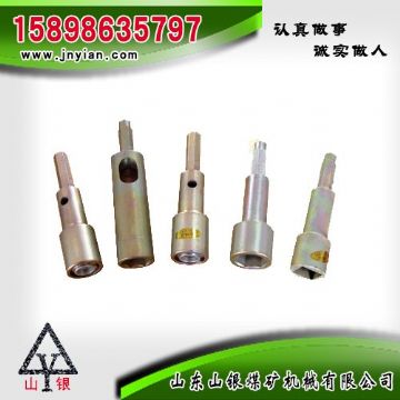 點擊查看詳細(xì)信息<br>標(biāo)題：錨桿攪拌器 錨索攪拌器 閱讀次數(shù)：2106