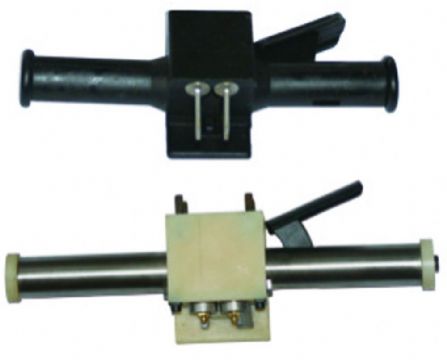 點擊查看詳細(xì)信息<br>標(biāo)題：錨桿鉆機(jī)手把 閱讀次數(shù)：2003