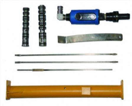 點擊查看詳細(xì)信息<br>標(biāo)題：錨桿鉆機(jī)油杯頂桿套 閱讀次數(shù)：2172