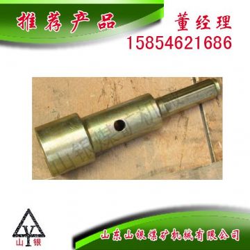 點擊查看詳細(xì)信息<br>標(biāo)題：錨索攪拌器17.8型 閱讀次數(shù)：2167