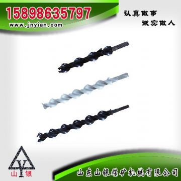 點擊查看詳細(xì)信息<br>標(biāo)題：煤幫鉆桿 閱讀次數(shù)：2270