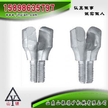 點擊查看詳細(xì)信息<br>標(biāo)題：煤幫鉆桿 （小麻花鉆桿） 閱讀次數(shù)：2013