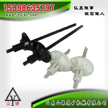 點(diǎn)擊查看詳細(xì)信息<br>標(biāo)題：樹(shù)脂錨桿 閱讀次數(shù)：2060