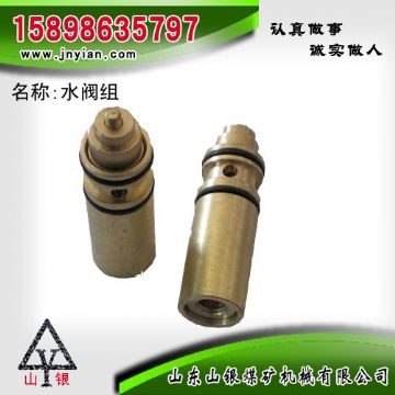 點(diǎn)擊查看詳細(xì)信息<br>標(biāo)題：水閥組 江陰錨桿鉆機(jī)配件 閱讀次數(shù)：2009