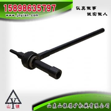 點擊查看詳細信息<br>標題：增扭器 ZNQ-3型 閱讀次數(shù)：2182