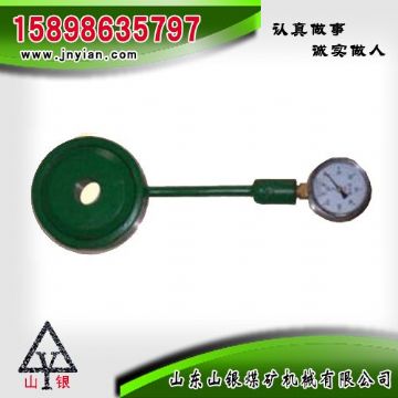 點擊查看詳細(xì)信息<br>標(biāo)題：礦用錨桿測力計 MCZ-300型 閱讀次數(shù)：1891