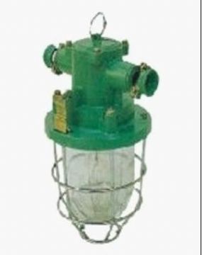 點(diǎn)擊查看詳細(xì)信息<br>標(biāo)題：DGS-60隔爆型白熾燈 閱讀次數(shù)：2713